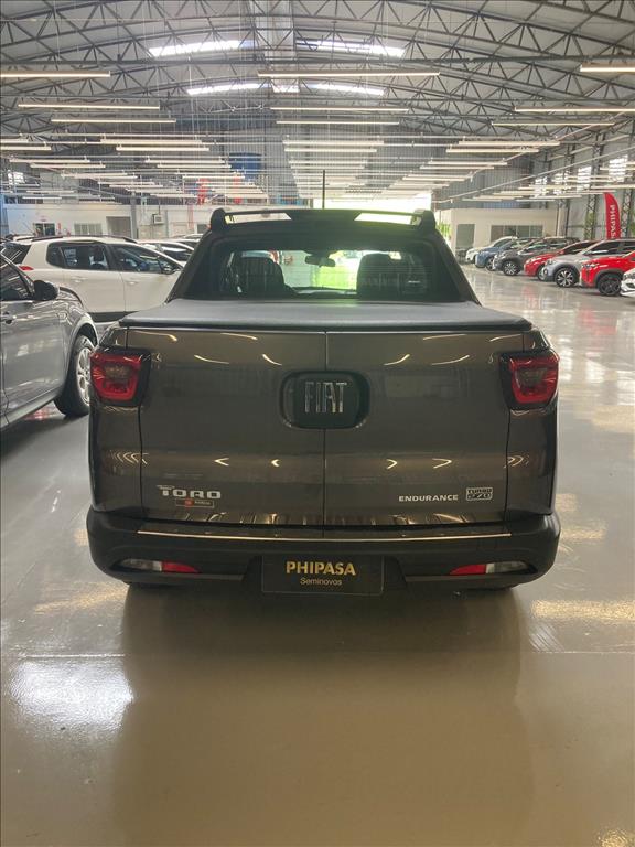 TORO 1.3 TURBO 270 FLEX ENDURANCE AT65