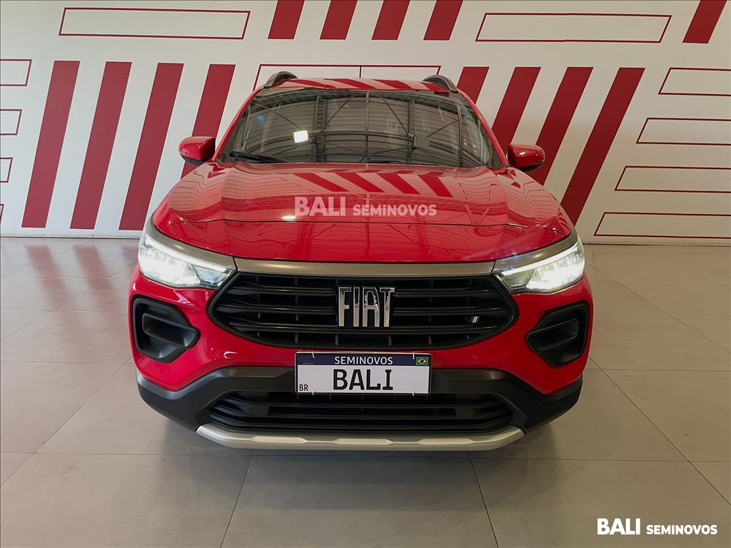 PULSE 1.0 TURBO 200 FLEX AUDACE CVT1