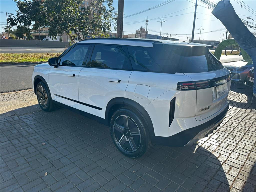 7 1.5 TGDI PHEV PRESTIGE DHT