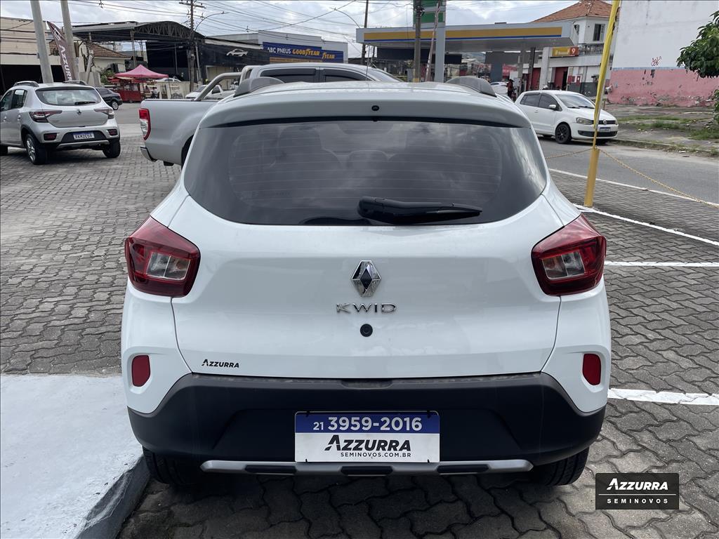 KWID 1.0 12V SCE FLEX OUTSIDER MANUAL3