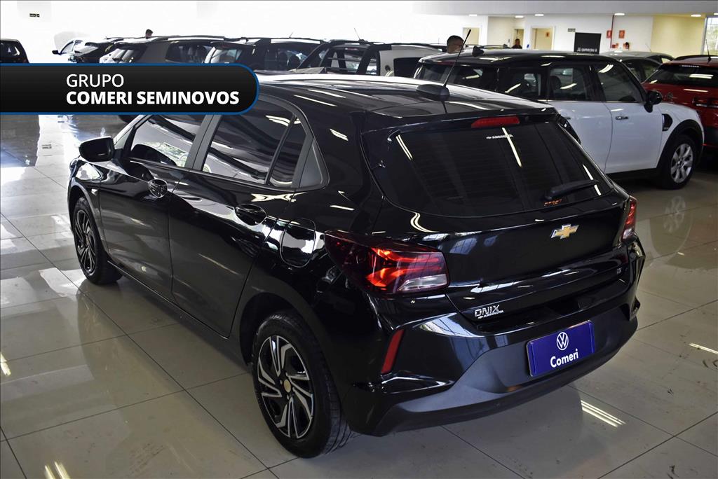 ONIX 1.0 FLEX LT MANUAL