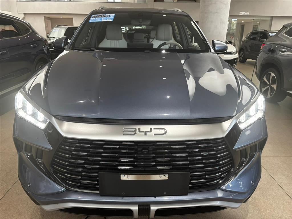 SONG PRO 1.5 DM-I HÍBRIDO GS AUTOMÁTICO1