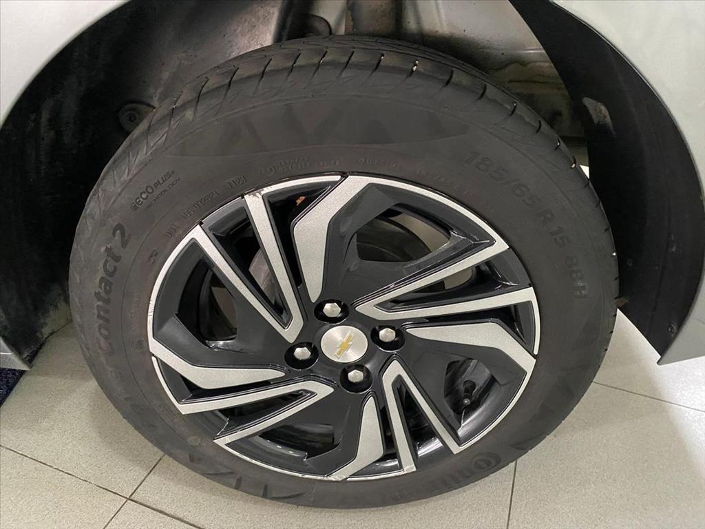 ONIX PLUS 1.0 TURBO FLEX LT MANUAL13