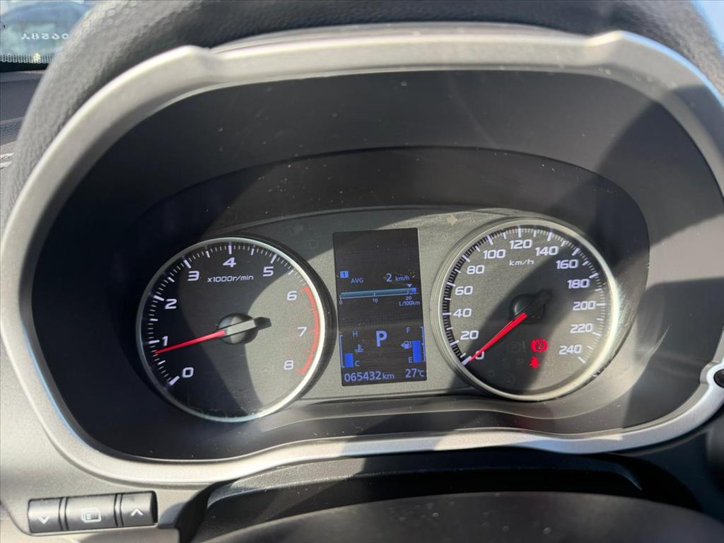 ECLIPSE CROSS 1.5 MIVEC TURBO GASOLINA HPE CVT16