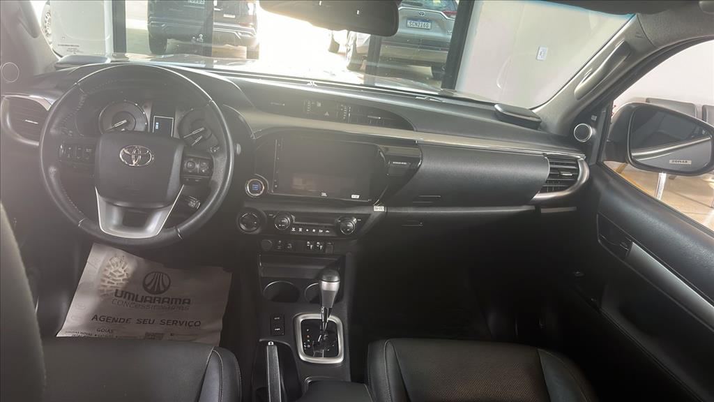 FASTBACK 1.0 TURBO 200 FLEX IMPETUS CVT6