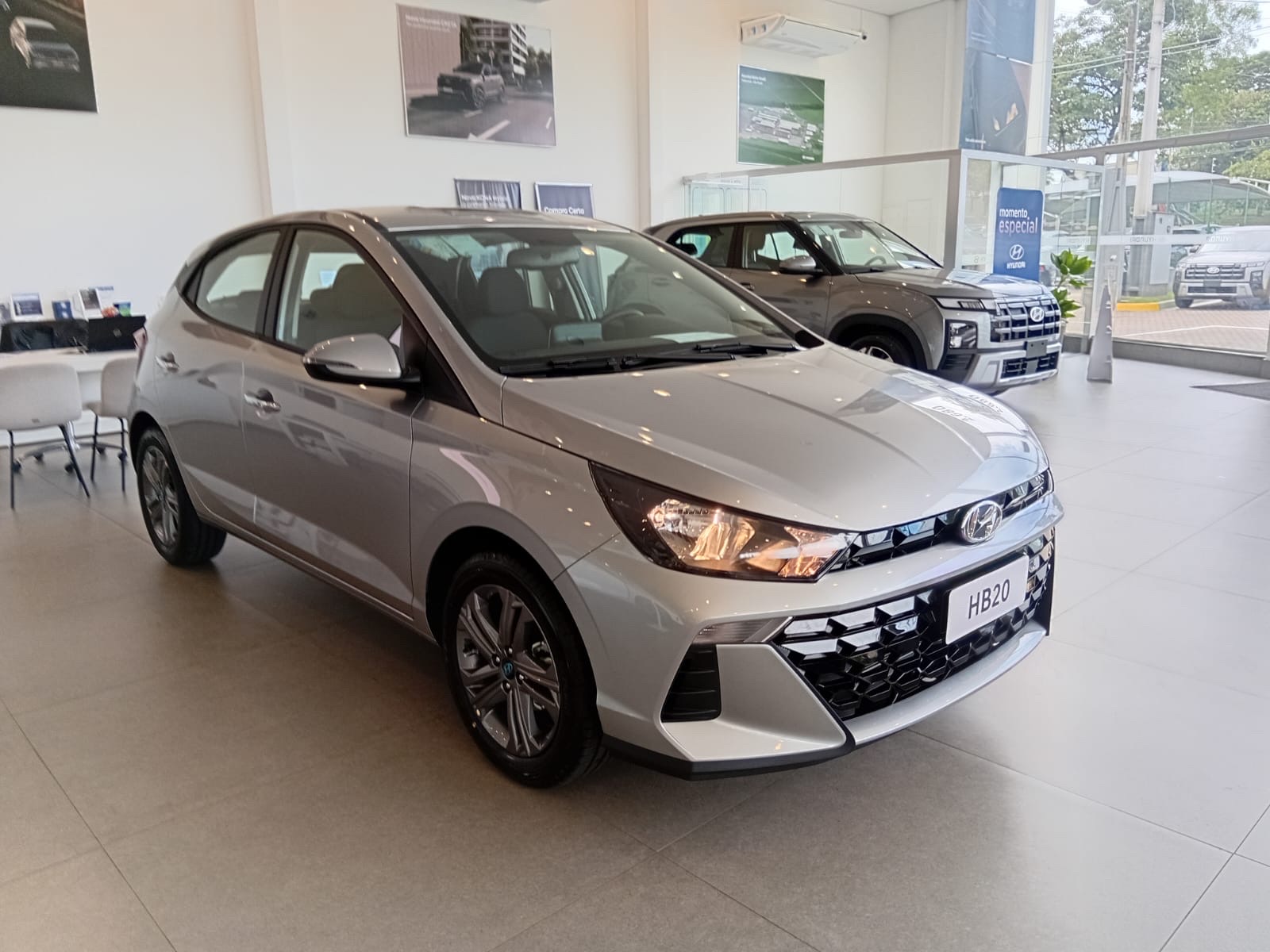HB20 1.0 TGDI FLEX LIMITED AUTOMÁTICO1