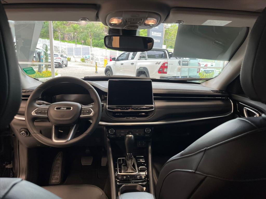 COMPASS 1.3 T270 TURBO FLEX S AT67