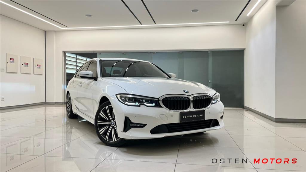 2.0 16V TURBO FLEX GP AUTOMÁTICO