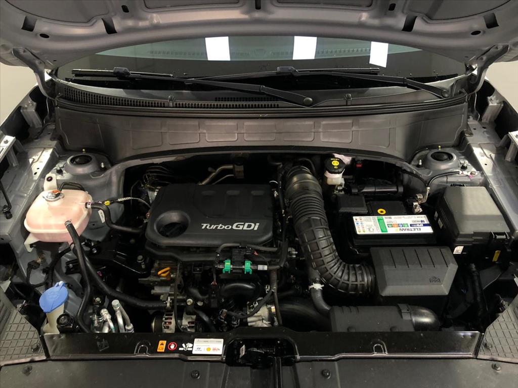 CRETA 1.0 TGDI FLEX PLATINUM AUTOMÁTICO12