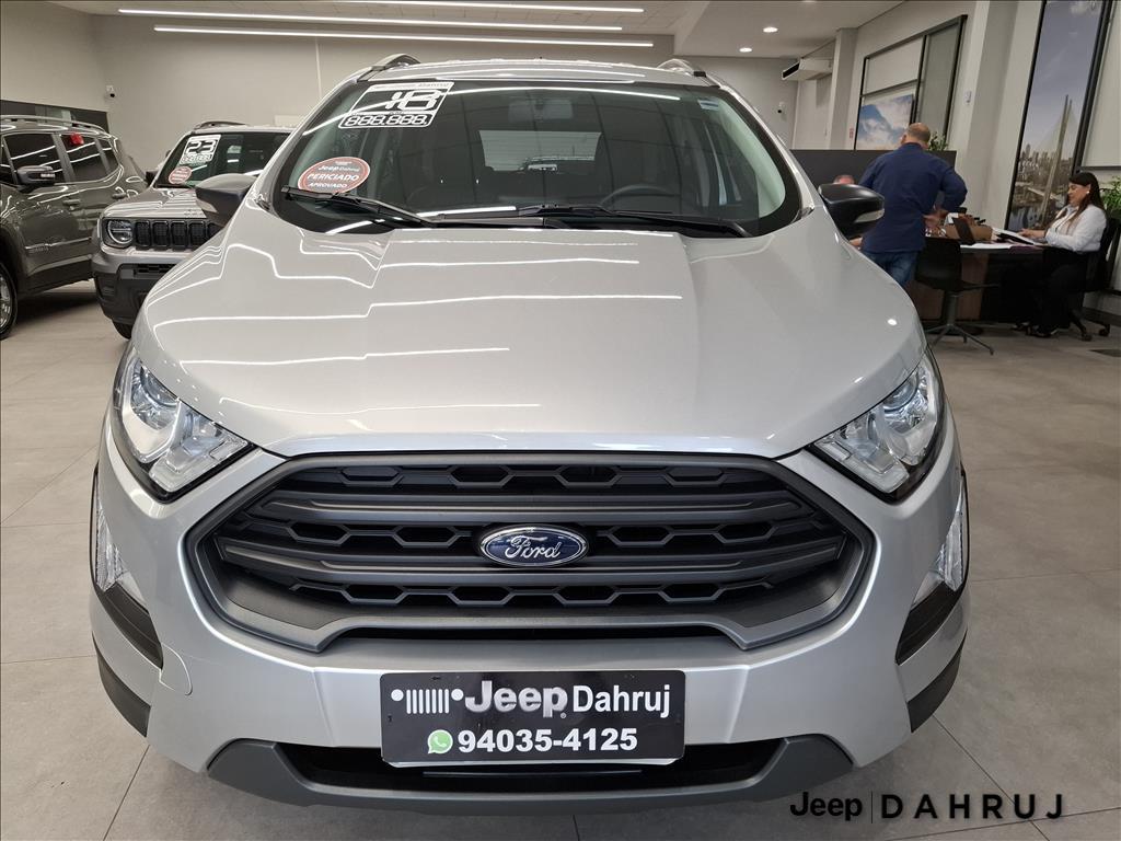 ECOSPORT 1.5 TI-VCT FLEX FREESTYLE MANUAL2