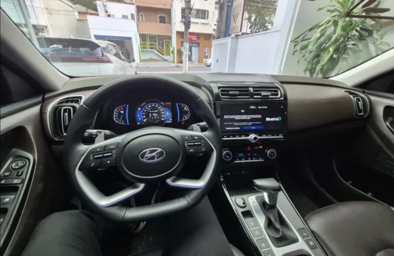 CRETA 1.0 TGDI FLEX PLATINUM AUTOMÁTICO24