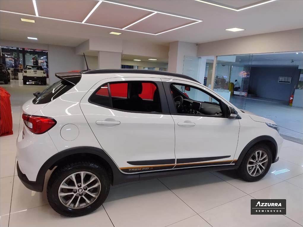 ARGO 1.3 FIREFLY FLEX TREKKING MANUAL8