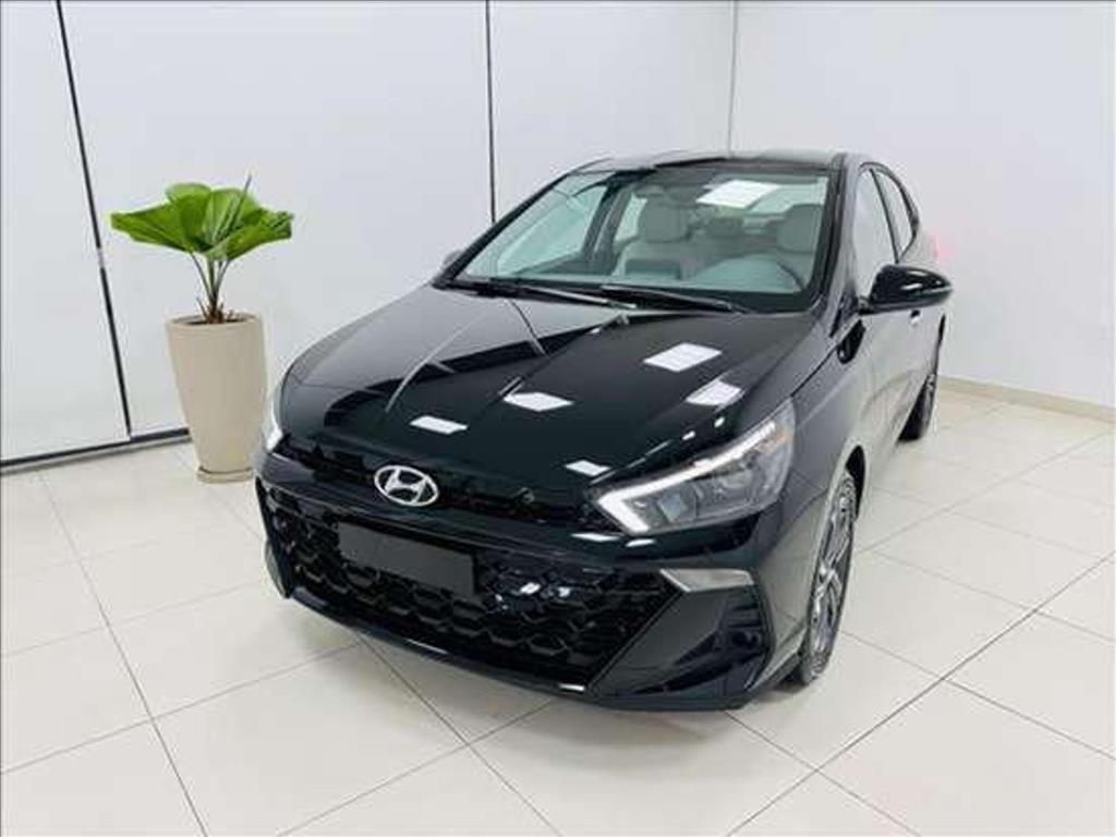 Hyundai-HB20S-1.0 TGDI FLEX PLATINUM AUTOMÁTICO