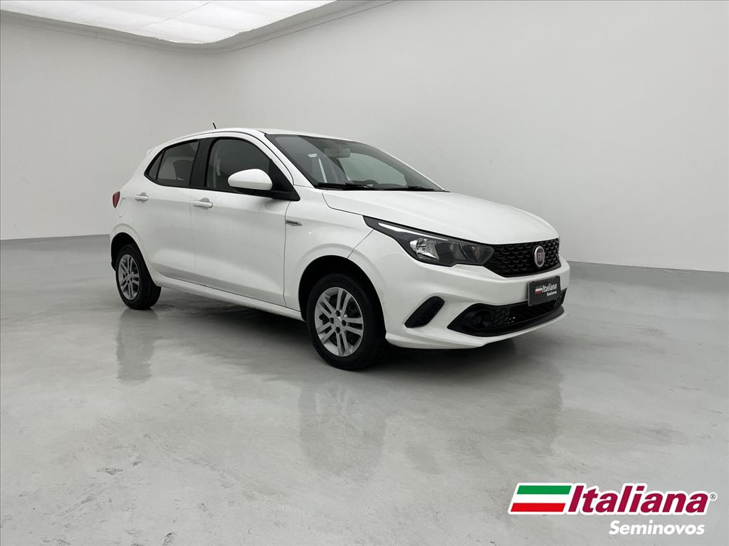 ARGO 1.0 FIREFLY FLEX DRIVE MANUAL6