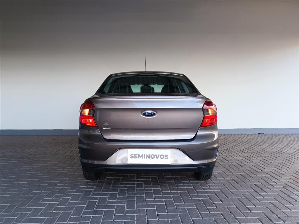 KA 1.0 TI-VCT FLEX SE PLUS SEDAN MANUAL3