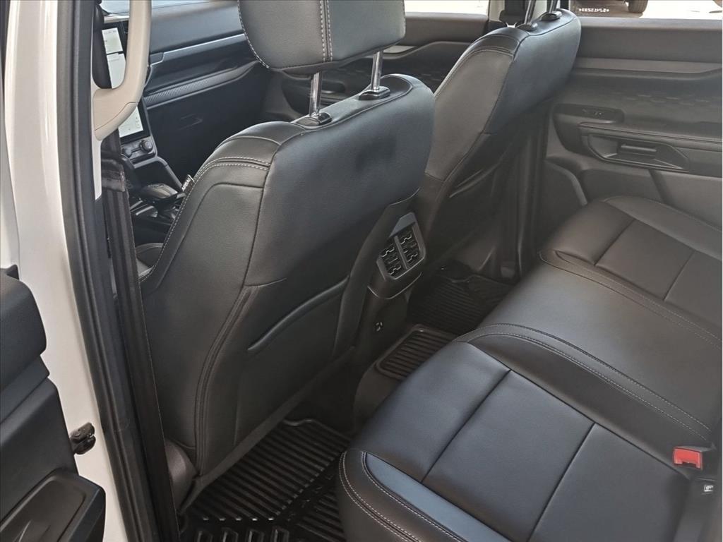 RANGER 3.0 V6 TURBO DIESEL CD LIMITED 4X4 AUTOMÁTICO6