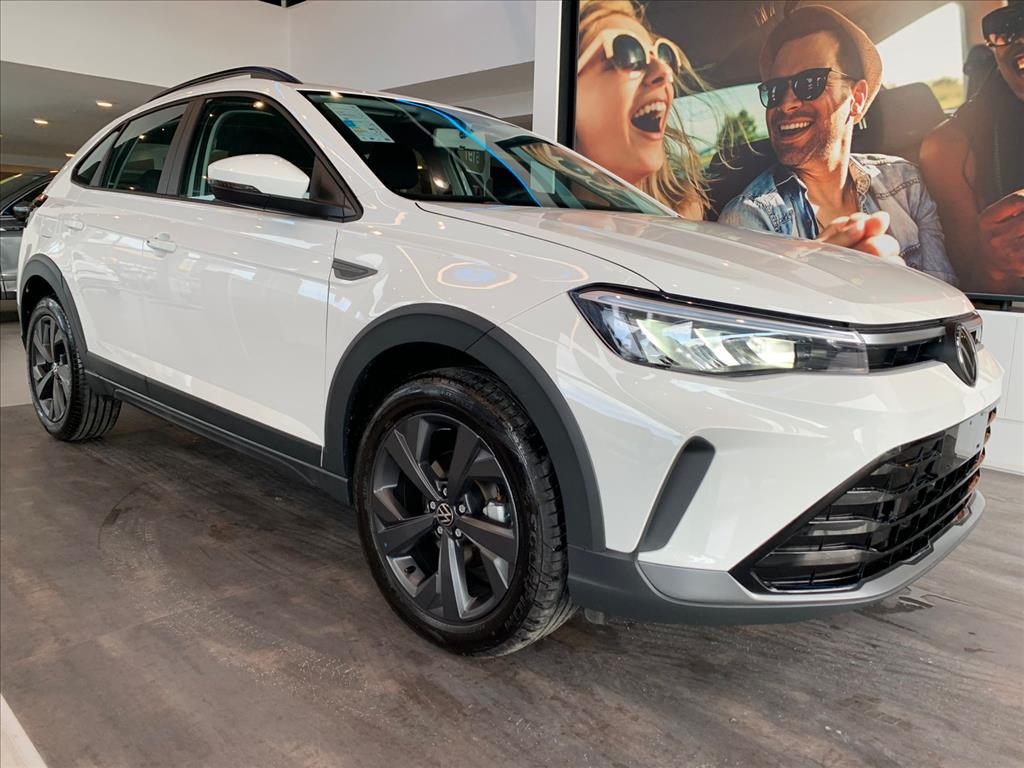 1.0 200 TSI TOTAL FLEX COMFORTLINE AUTOMÁTICO
