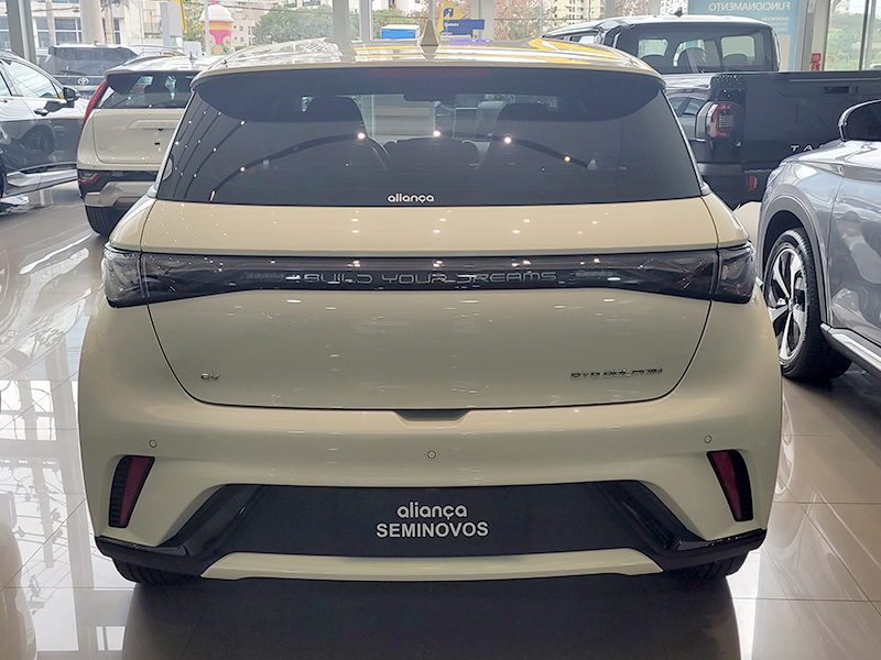 DOLPHIN 44,9 KW ELÉTRICO4