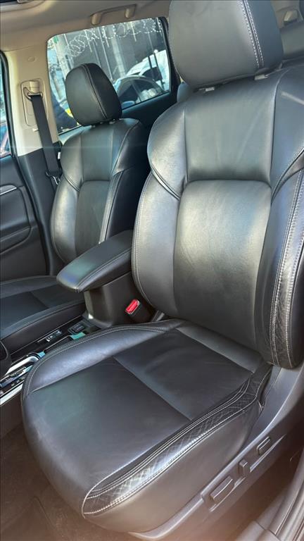 OUTLANDER 2.0 MIVEC GASOLINA HPE AUTOMÁTICO2