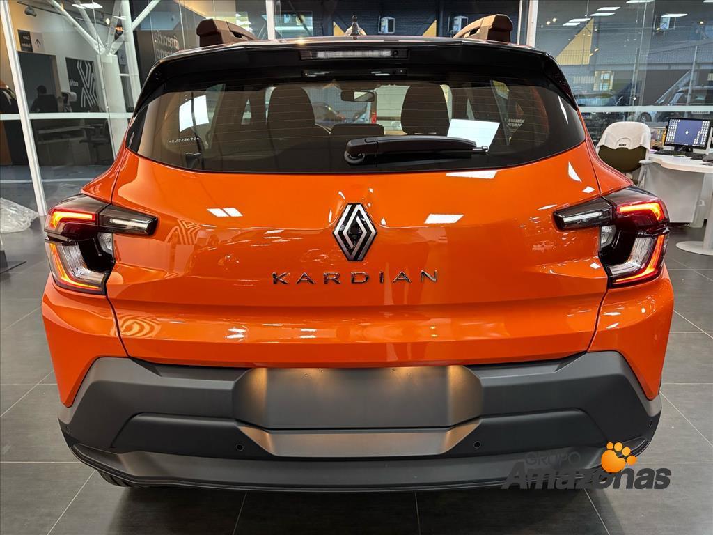 carro