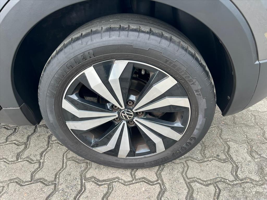 T-CROSS 1.0 200 TSI TOTAL FLEX COMFORTLINE AUTOMÁTICO7
