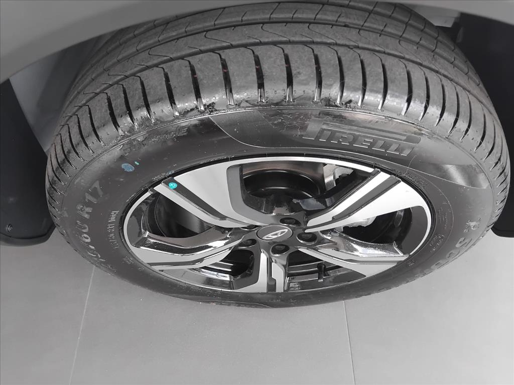 Caoa Chery-TIGGO 5x-1.5 VVT TURBO iFLEX SPORT CVT