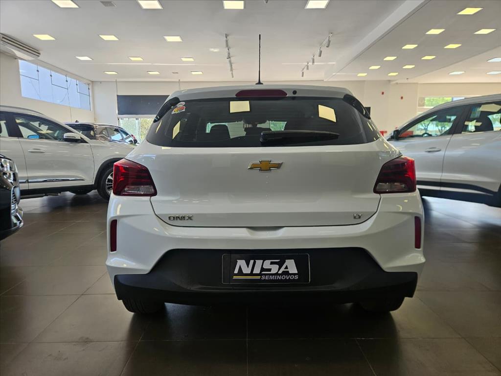 ONIX 1.0 FLEX LT MANUAL