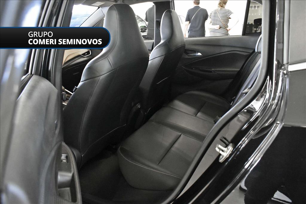 ONIX 1.0 TURBO FLEX PREMIER AUTOMÁTICO