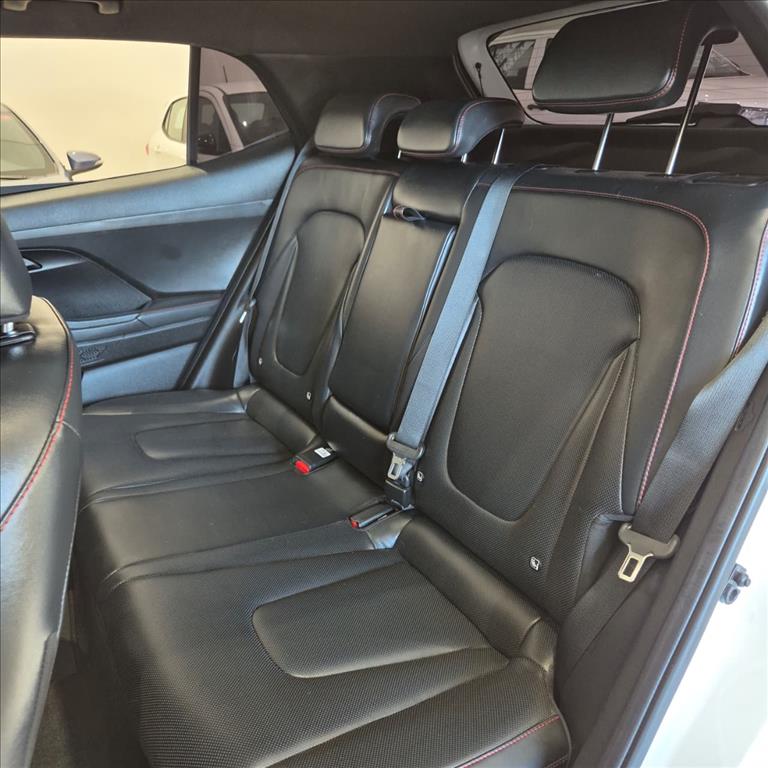 CRETA 1.0 TGDI FLEX N LINE AUTOMÁTICO16