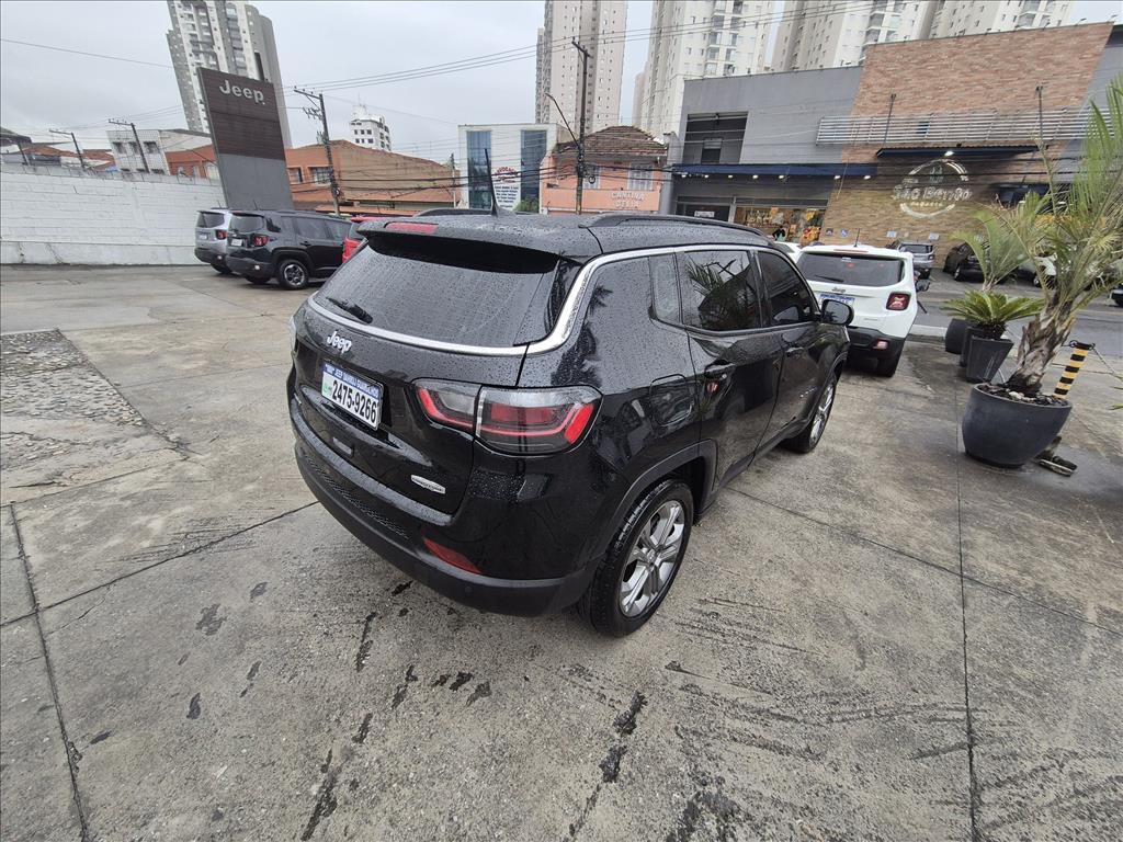 COMPASS 1.3 T270 TURBO FLEX LONGITUDE AT6 COMPASS 1.3 T270 TURBO FLEX LONGITUDE AT6