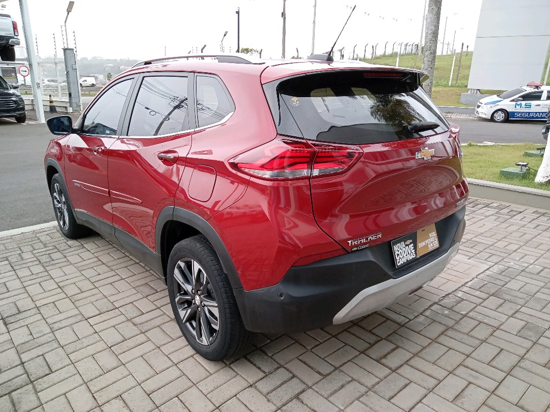 TRACKER 1.2 TURBO FLEX PREMIER AUTOMÁTICO3