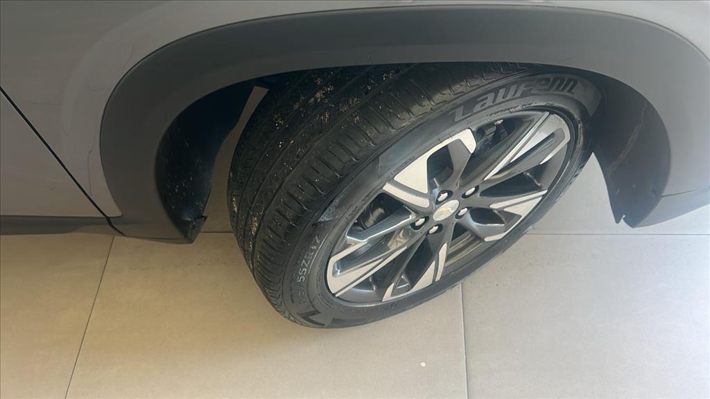 TRACKER 1.2 TURBO FLEX PREMIER AUTOMÁTICO15