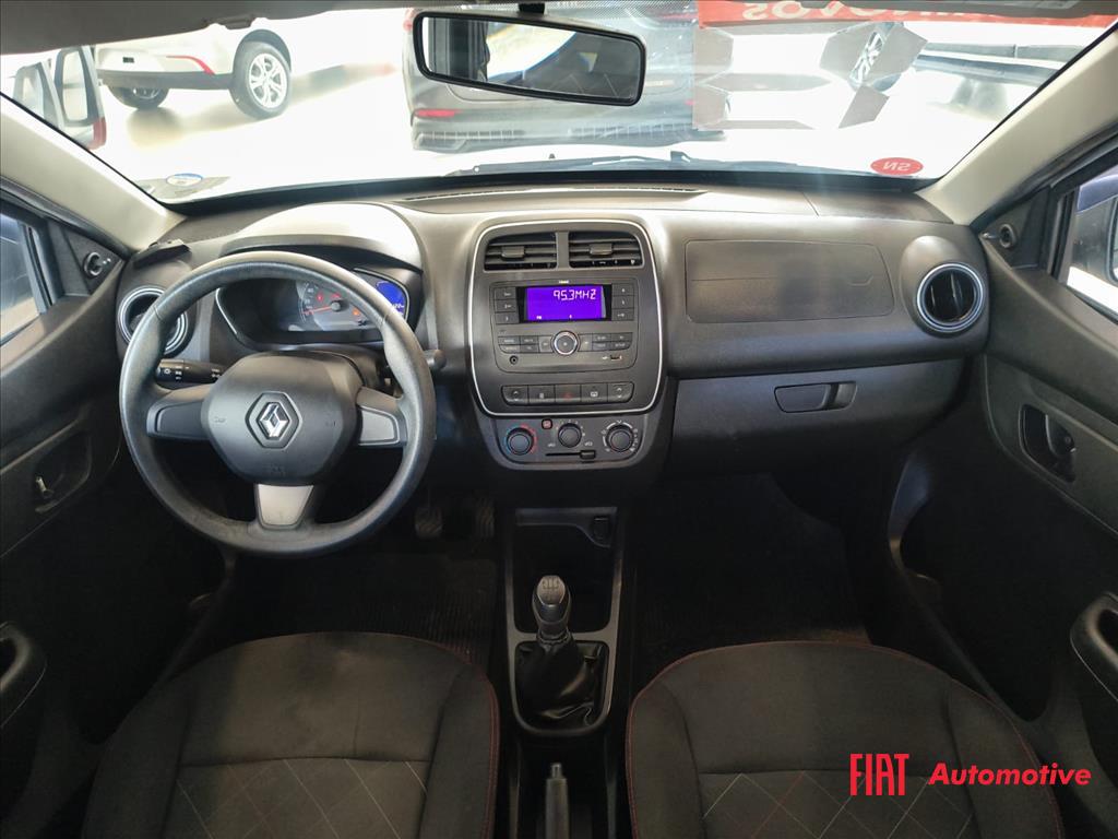 KWID 1.0 12V SCE FLEX ZEN MANUAL11