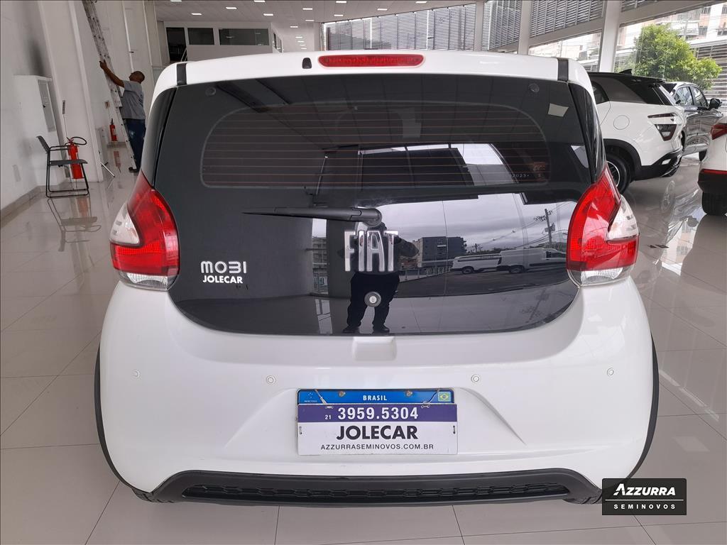 MOBI 1.0 EVO FLEX LIKE. MANUAL3