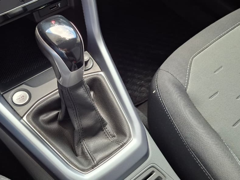 T-CROSS 1.0 200 TSI TOTAL FLEX COMFORTLINE AUTOMÁTICO15