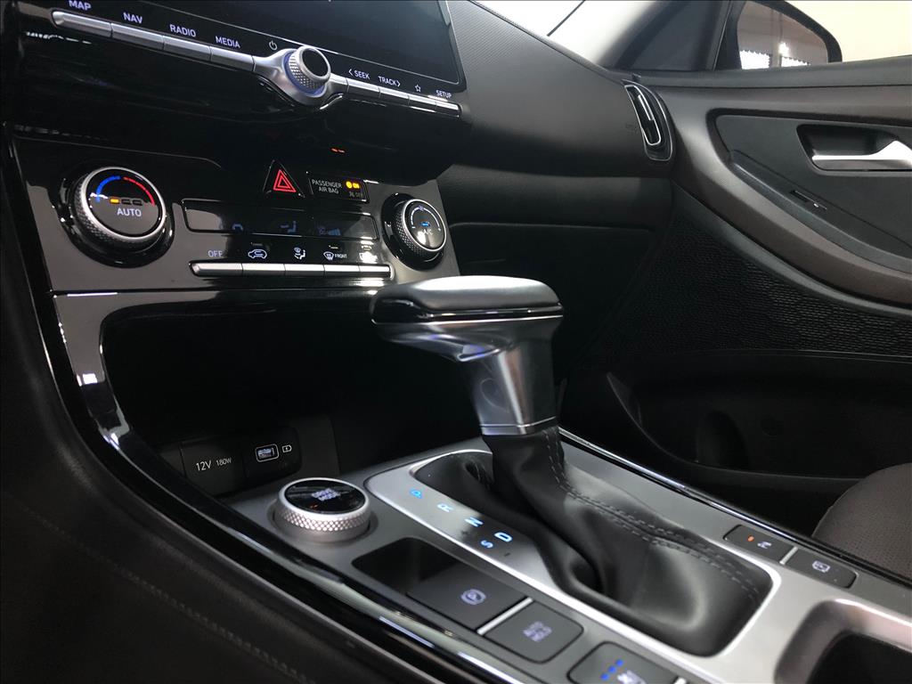 CRETA 1.0 TGDI FLEX PLATINUM AUTOMÁTICO9