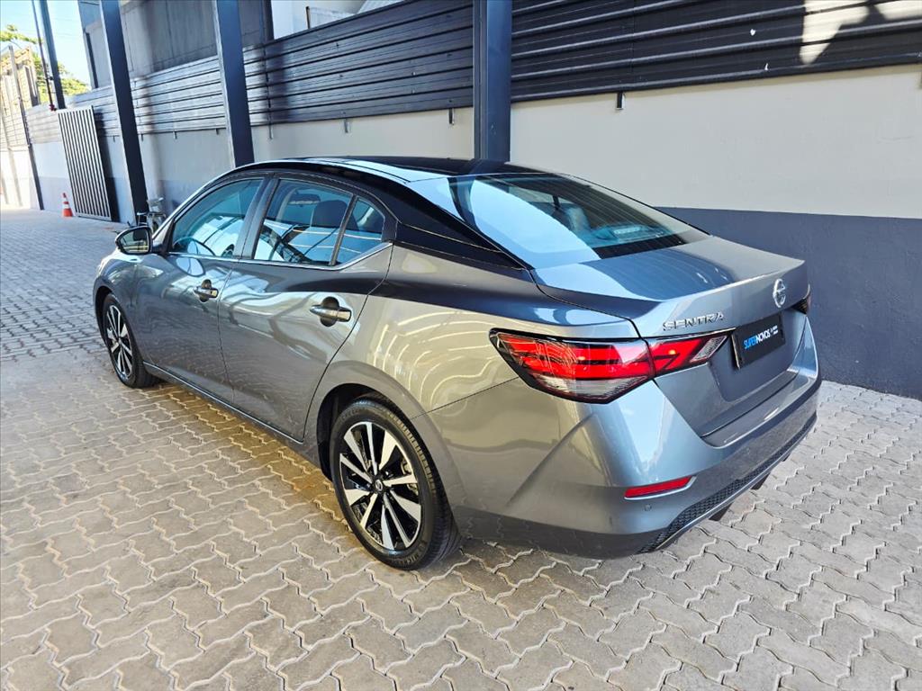 SENTRA 2.0 16V GASOLINA ADVANCE XTRONIC6