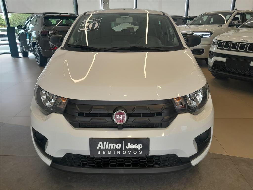 MOBI 1.0 EVO FLEX LIKE. MANUAL1