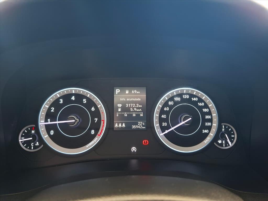 CRETA 1.0 TGDI FLEX COMFORT AUTOMÁTICO11