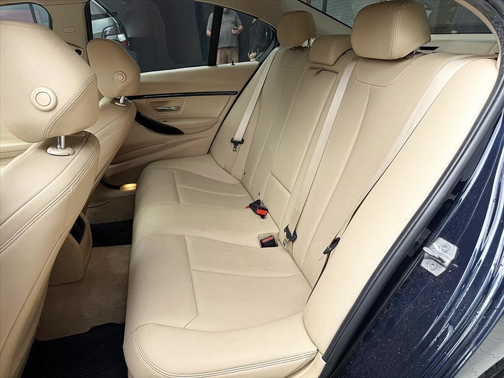 BMW 320I - 2.0 16V TURBO ACTIVE FLEX 4P AUTOMÁTICO