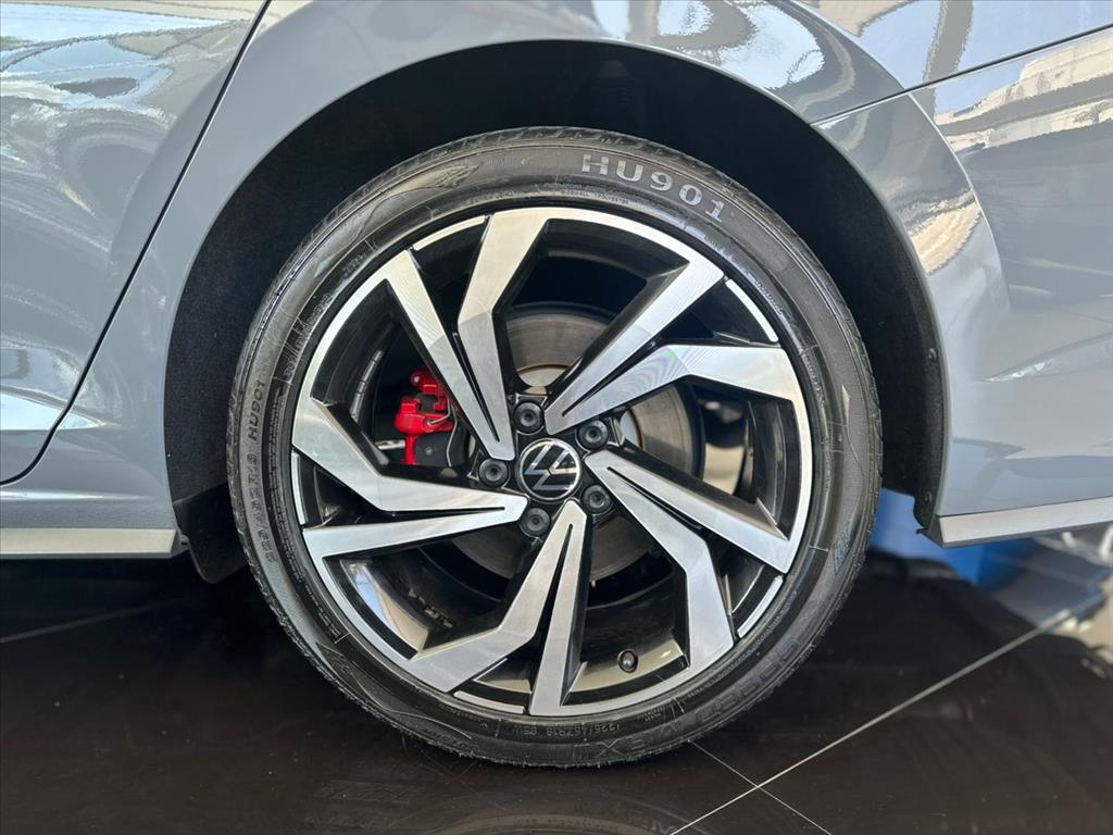 JETTA 2.0 350 TSI GASOLINA GLI DSG14