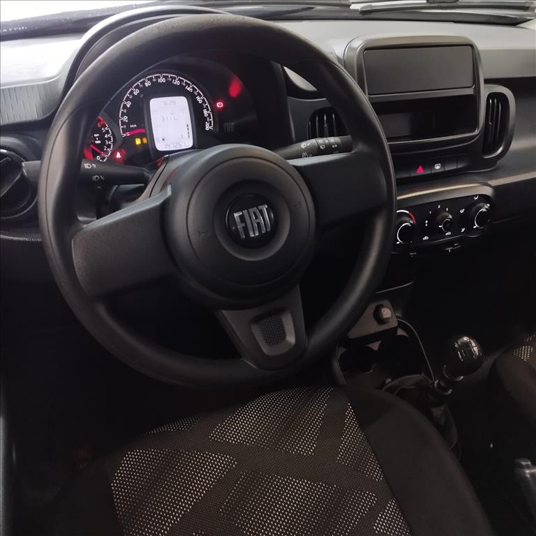 MOBI 1.0 EVO FLEX LIKE. MANUAL9