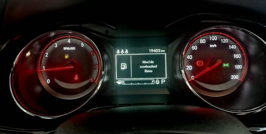 ONIX 1.0 TURBO FLEX RS AUTOMÁTICO9