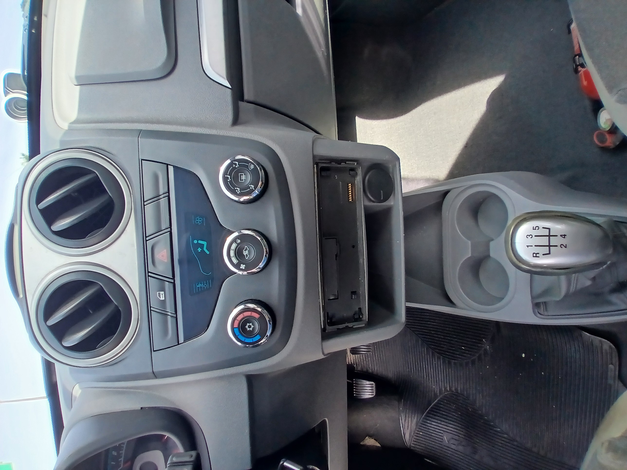 AGILE 1.4 MPFI LTZ 8V FLEX 4P MANUAL10
