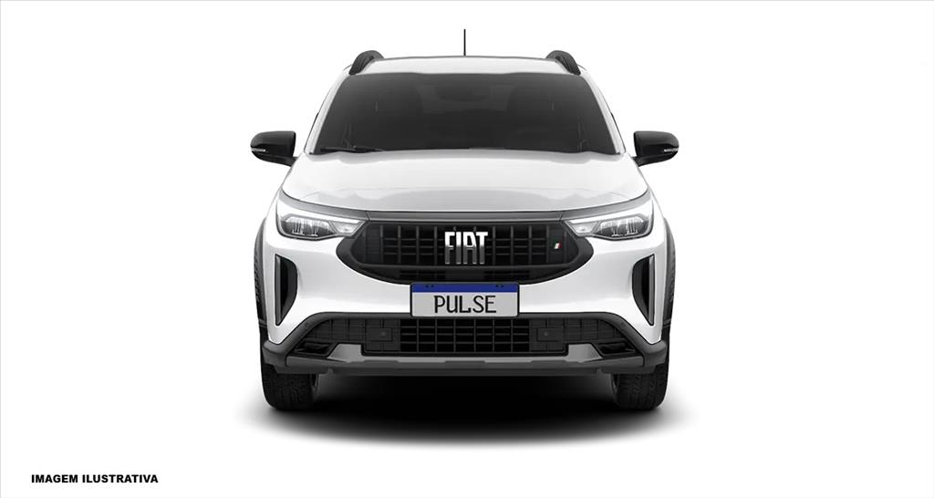 PULSE 1.3 FLEX DRIVE CVT