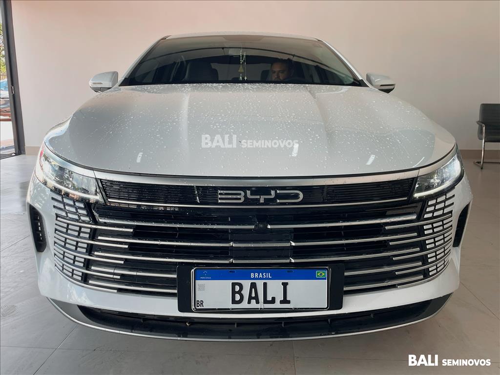 KING 1.5 DM-I PHEV GL AUTOMÁTICO1