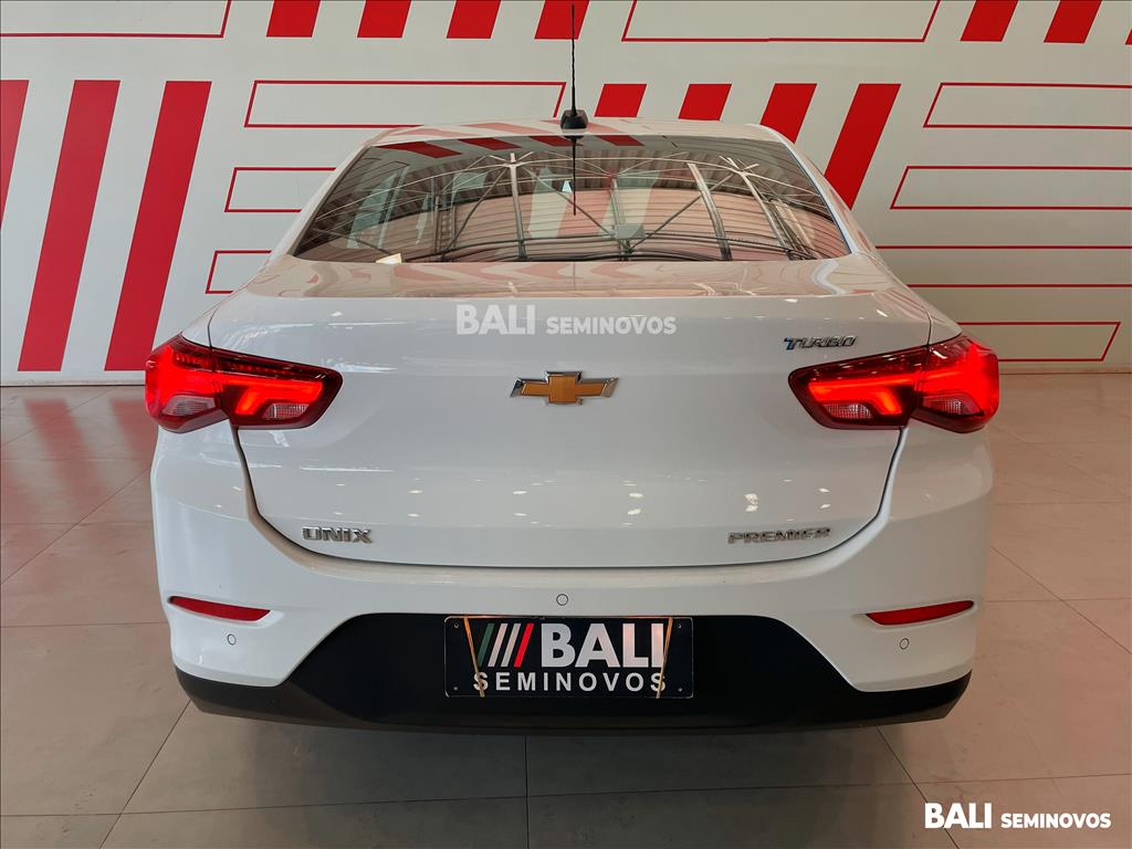 ONIX PLUS 1.0 TURBO FLEX PREMIER AUTOMÁTICO5