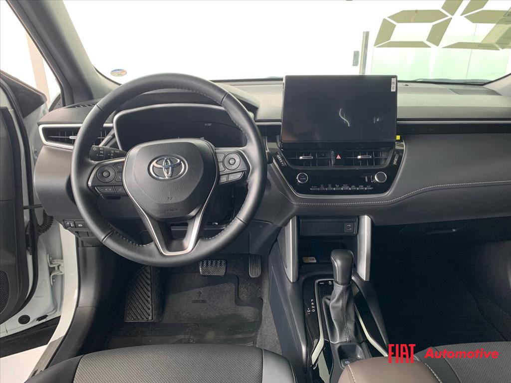 COROLLA CROSS 2.0 VVT-IE FLEX XRE DIRECT SHIFT9