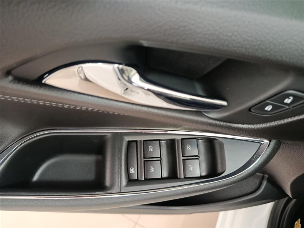 CRUZE 1.4 TURBO LT 16V FLEX 4P AUTOMÁTICO10