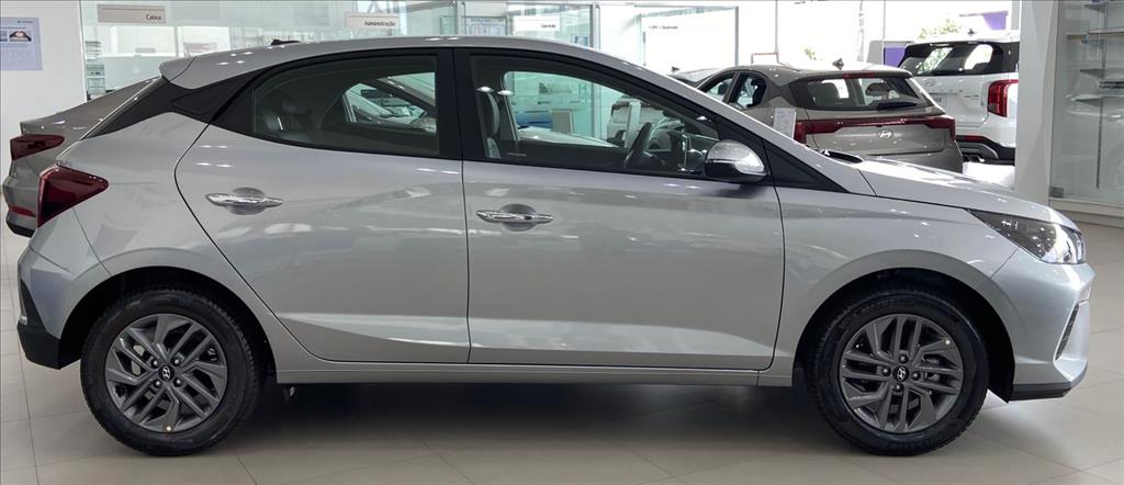 HB20 1.0 12V FLEX LIMITED MANUAL2